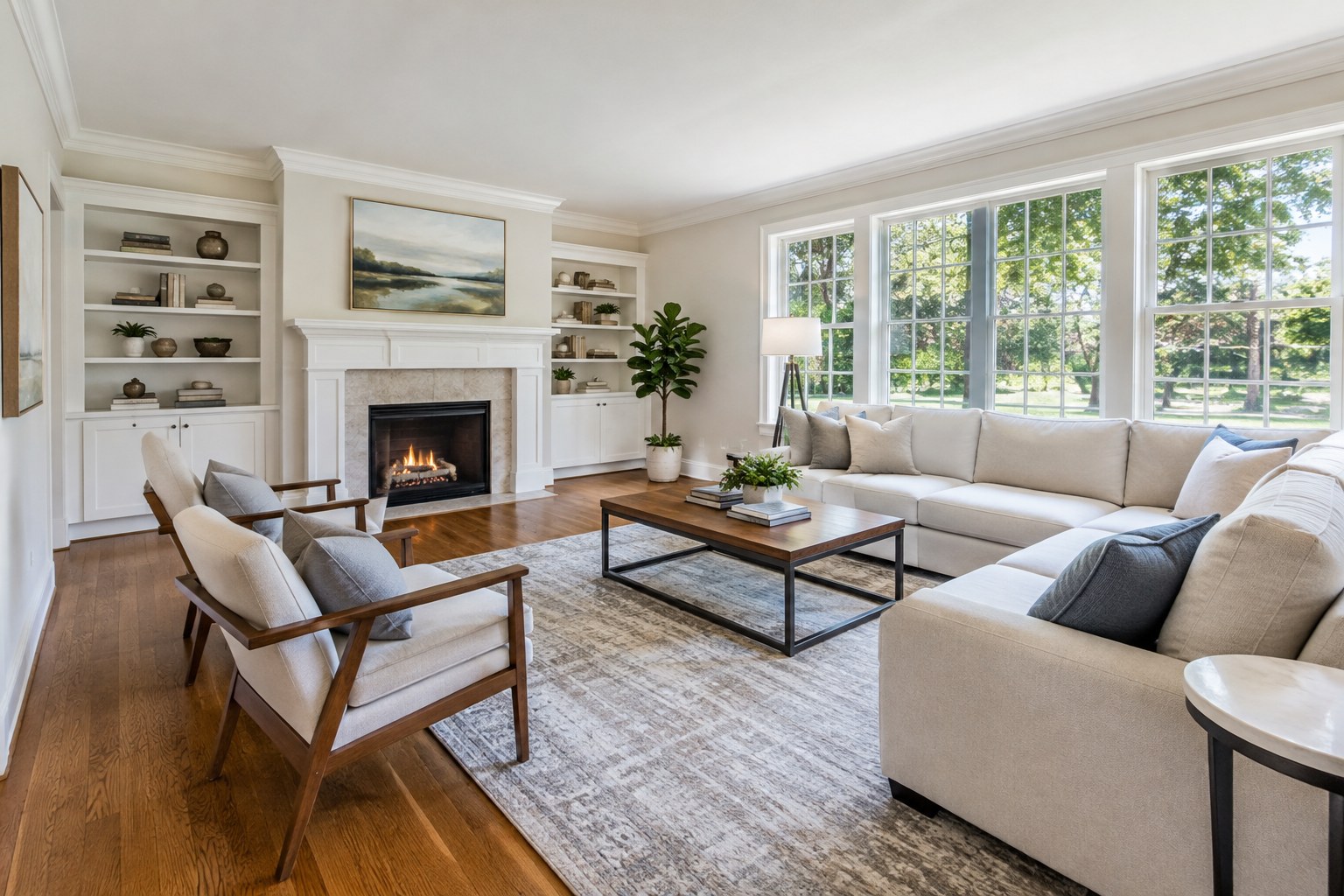 Buy A Home